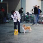 Lovely Leonie von den Rethörnchen