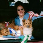 Lovely Leonie von den Rethörnchen