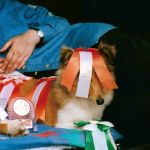 Lovely Leonie von den Rethörnchen