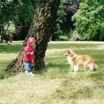 Lovely Leonie von den Rethörnchen