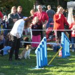 Lovely Leonie von den Rethörnchen