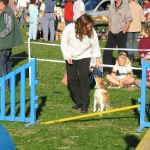 Lovely Leonie von den Rethörnchen