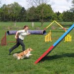 Lovely Leonie von den Rethörnchen