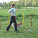 Lovely Leonie von den Rethörnchen