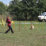 Lovely Leonie von den Rethörnchen