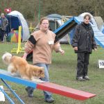 Lovely Leonie von den Rethörnchen