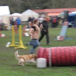 Lovely Leonie von den Rethörnchen