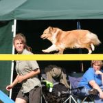 Lovely Leonie von den Rethörnchen