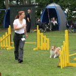 Lovely Leonie von den Rethörnchen