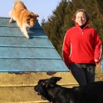 Lovely Leonie von den Rethörnchen