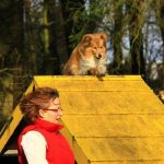 Lovely Leonie von den Rethörnchen