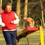 Lovely Leonie von den Rethörnchen