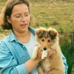 Lovely Leonie von den Rethörnchen